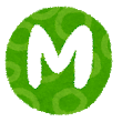 capital_m